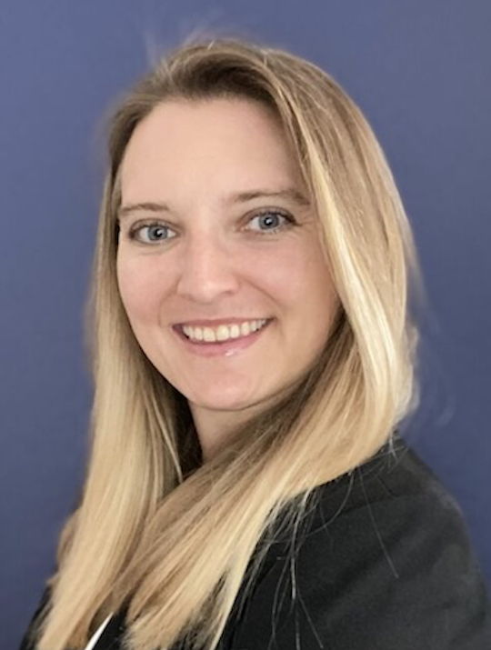 Picture of Elizabeth Peters
